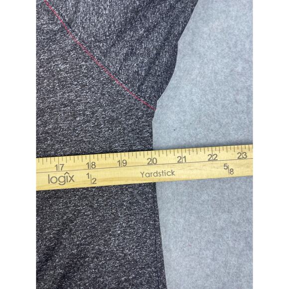 Dairy Queen Employee T Shirt Mens M Gray Crew Worker Short Sleeve Crew Neck - Picture 8 of 9